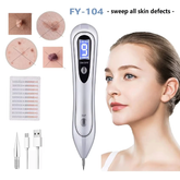 FY-104 mole removal pen